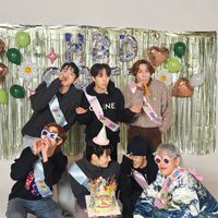 GOT7 cover舞蹈應援站🐣💚