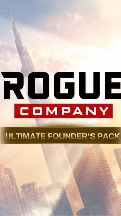 rogue company ガチ勢をぶっ潰す専門家クランのオープンチャット