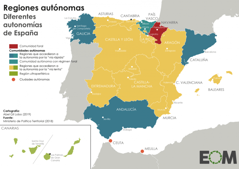 安達露西亞自治區(Andalucía)＆塞維亞(Sevilla)