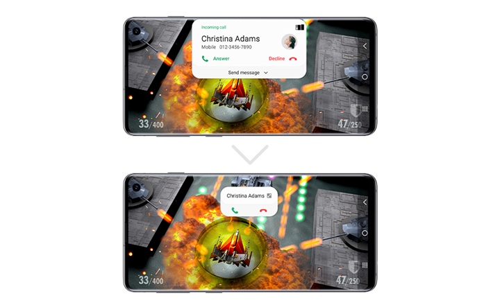 可以更新你手上的 S10 囉！三星今日推出 Galaxy S10 系列 Android 10 更新
