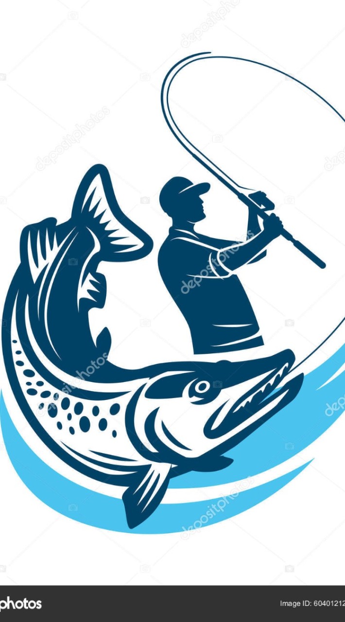 Fishing group