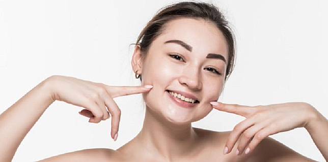 13 Cara Meniruskan Pipi Tembam Tak Perlu Operasi Dan Biaya Mahal Theasianparent Line Today