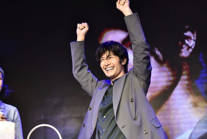 高級品市場 演劇男子。 Vol.3 (三浦春馬 小栗旬 小出恵介 2012年