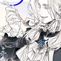 [白荊迴廊]夢付千秋戲來億局