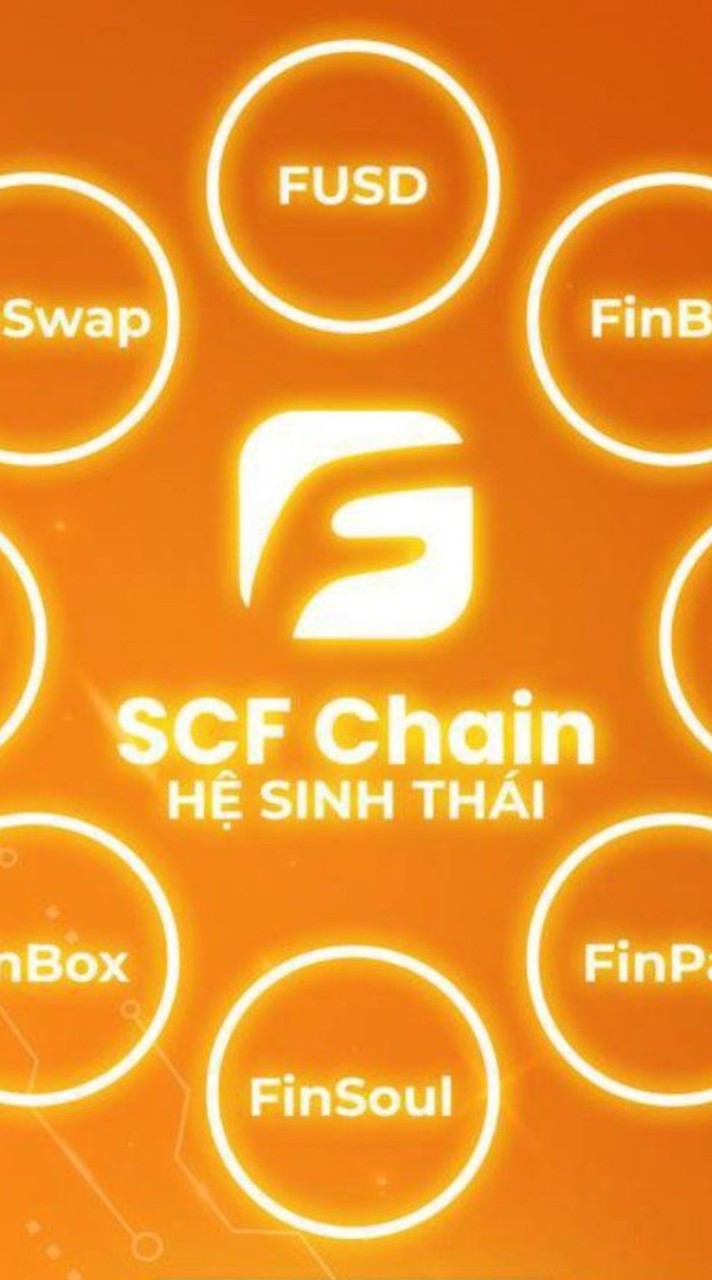 SCF HOME