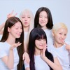 Paboland 拆車小群群💜❤️