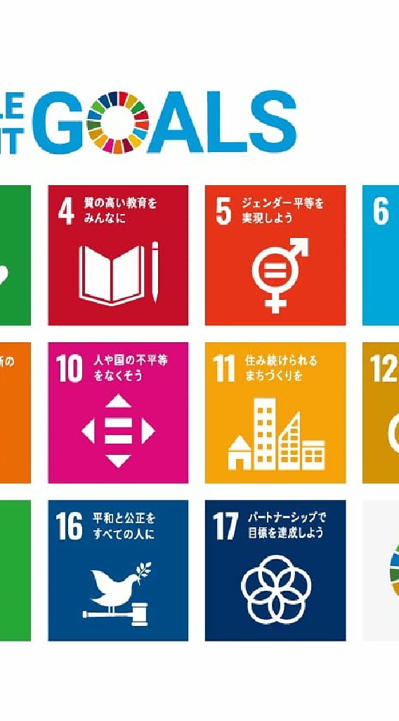 ジェンダー平等を実現しようのオープンチャット