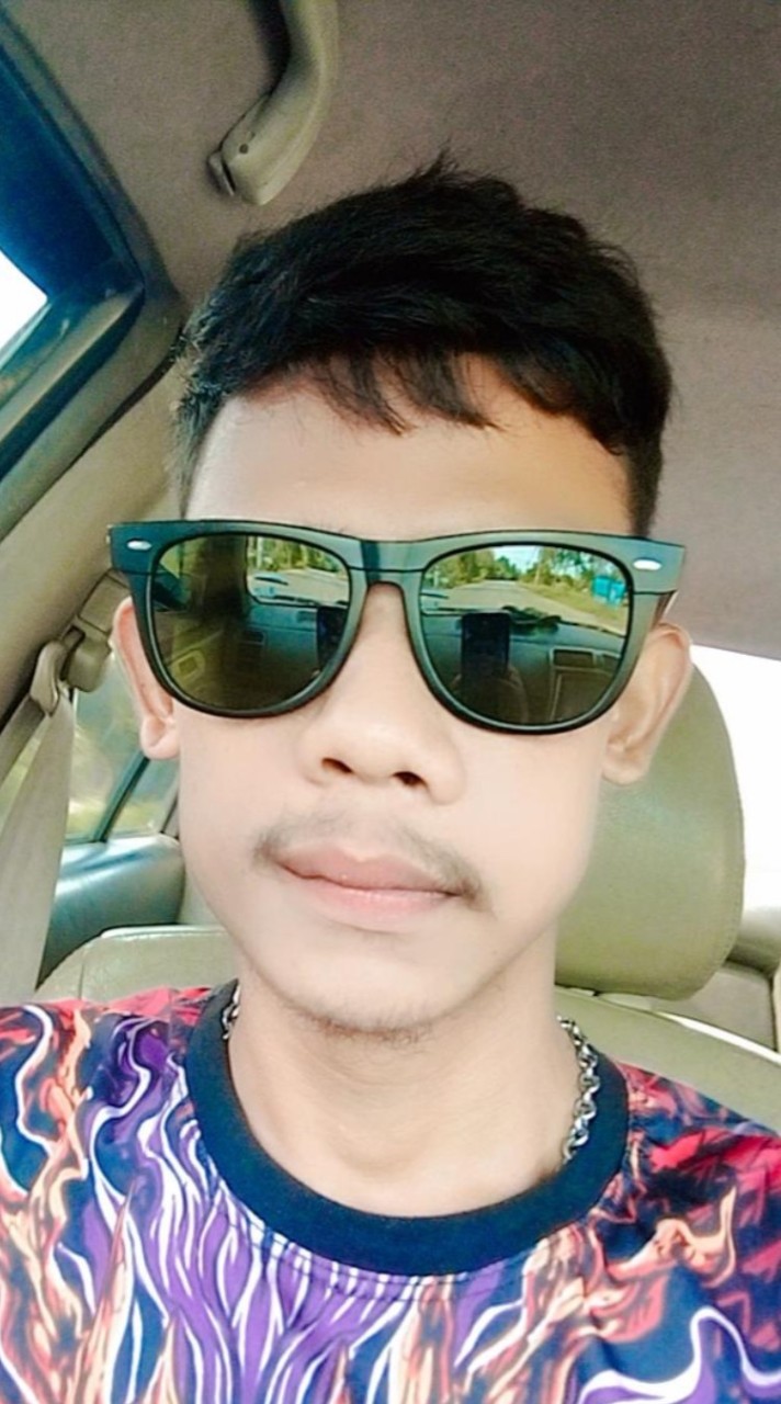 บ่าวเอ็ม      คนเดิม