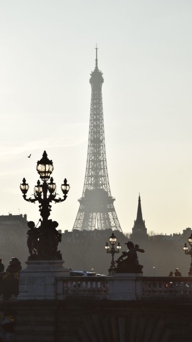 Paris Picks 🌙🍥