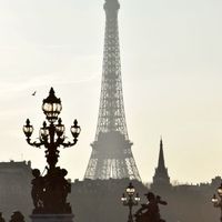 Paris Picks 🌙🍥