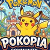 【Pokemon Pokopia寶可夢樂園社群】
