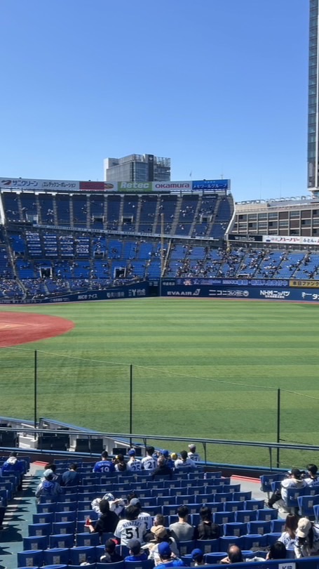 横浜denaベイスターズファン集まれー
