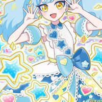 【We are Aipri】プリティー広場‼️