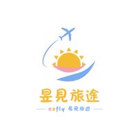 昱見旅途✖️ezfly易飛旅遊
