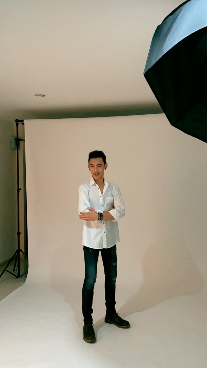 ก๊อต ธีระพงษ์ (TMO🤍) FC✨
