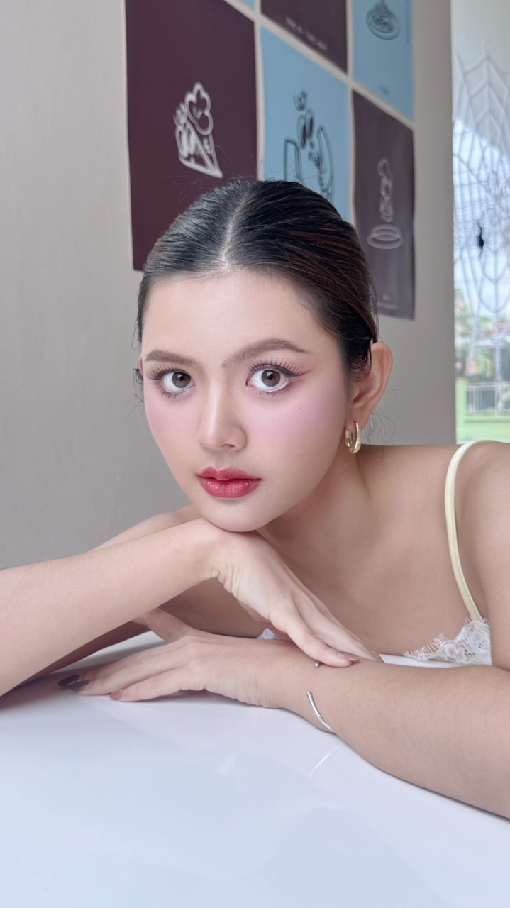 อาหมวยนี่คะ🐰