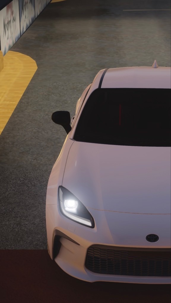 クルマ好きの集まりオプ