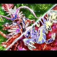 ポケモンＳＶ、ＺＡ、チャンピオンズ　語り場🧑‍🦲