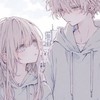 ペア画、ライト、雑談オプー！