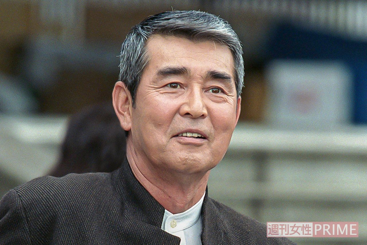 渡哲也さん 昭和スター の豪放な素顔