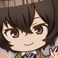 文豪野犬 專屬角帳群