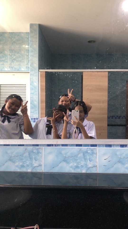 แก๊งค์นางฟ้าเรียกแม่