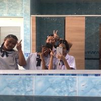 แก๊งค์นางฟ้าเรียกแม่