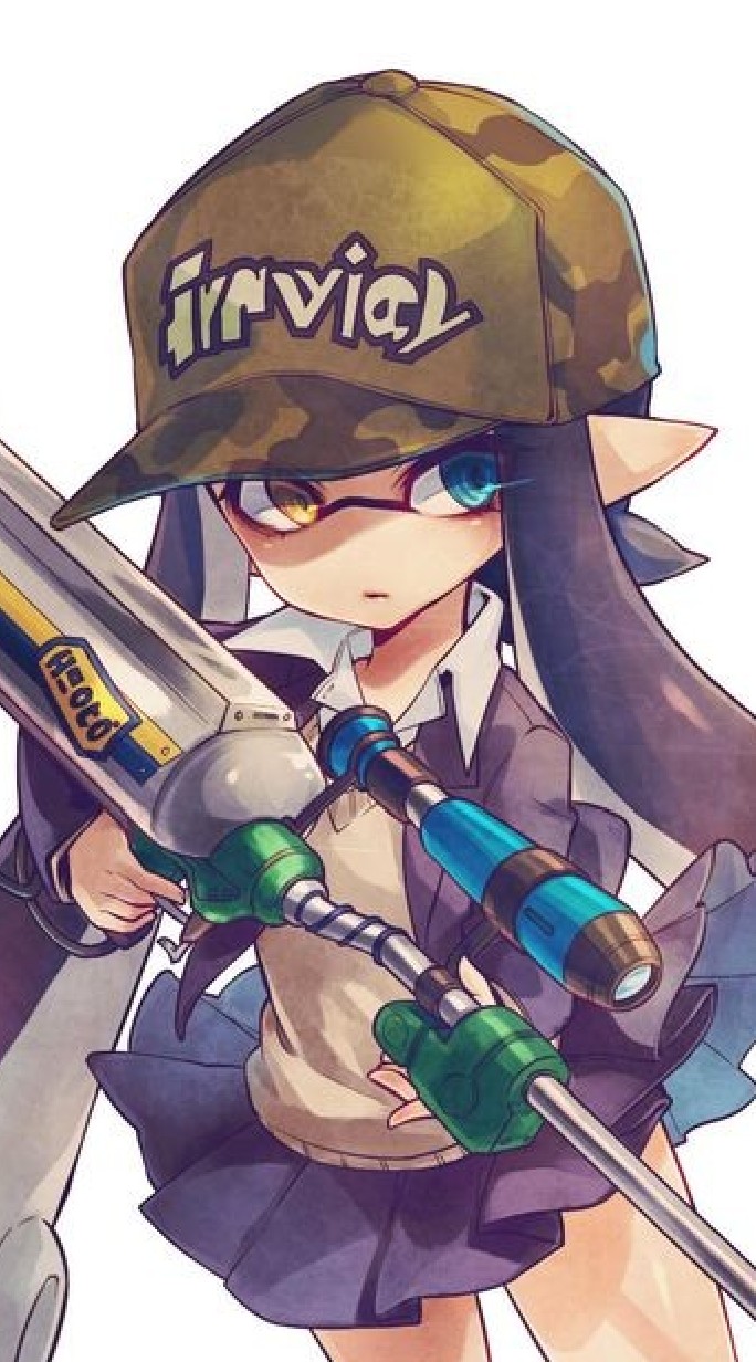 OpenChat スプラトゥーン同好会