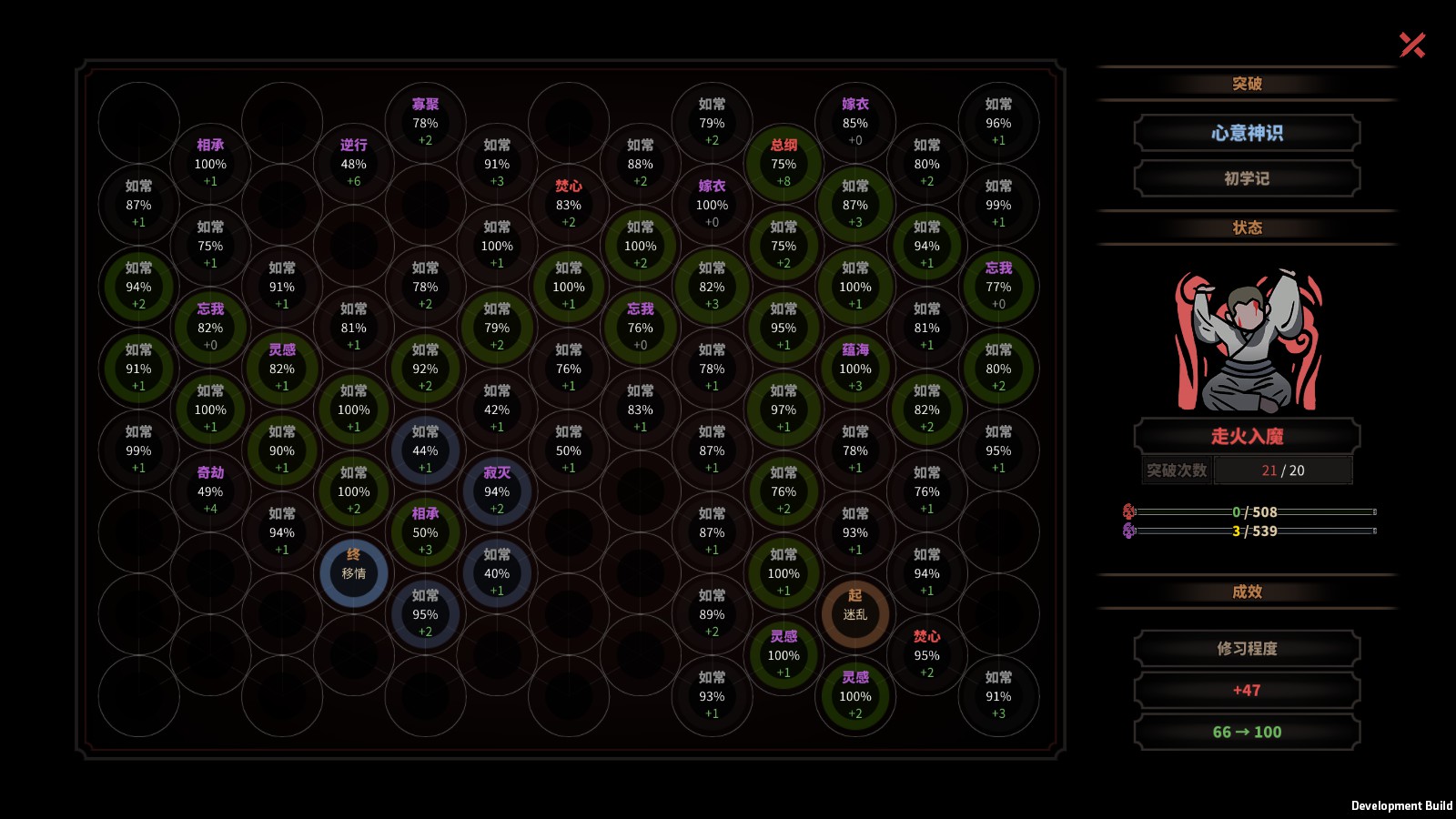 程式設計師落跑、中國建築設計師自己半路接手當碼農，竟成就了爆紅三十萬套的武俠遊戲《太吾繪卷》