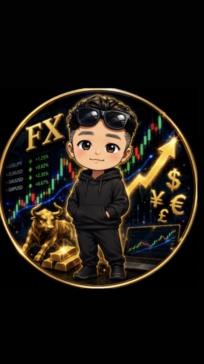 フカFX GOLD勉強会