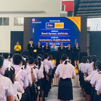ชมรมวิชาชีพ วอศ.ชลบุรี