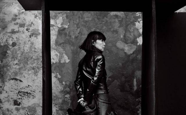 買了comme Des Garcons 卻不知道背後故事 關於 川久保玲 與自創品牌的7 個小秘密 Dappei搭配 Line Today