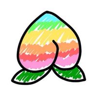 からぴちなりきり🍑