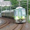 関西のラピ車運用,目撃情報共有など　お茶の京都,森の京都,ロケットカイロス,KYOTOSANGAなど