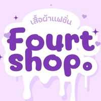 Fourt shop.🧺✨
