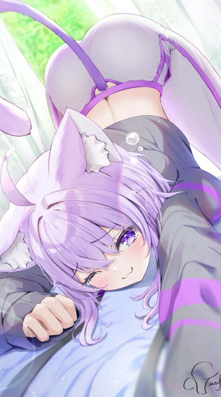 雑談&ホロ