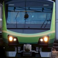 鉄道オタクの集い東北の方多め
