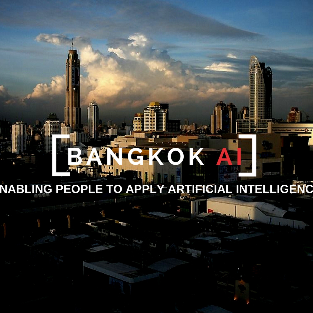 Bangkok AI