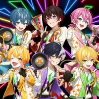 アンプタックカラーズ推し