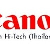 สมัครCanon นิคมไฮเทค อยุธยา (Sun One)