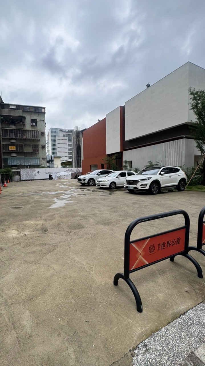 🚚中和寶亞世界公館餐車排班群