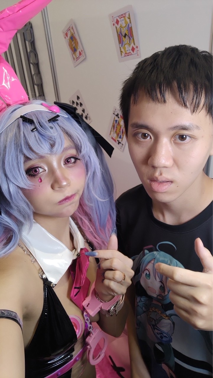 9寢Mai Mai 隊