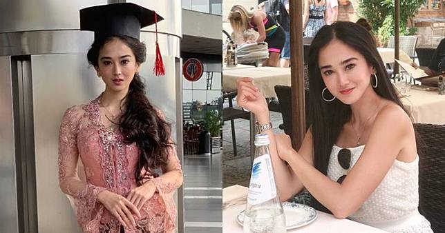 5 Fakta Natasha Ratulangi, bintang FTV yang meraih IPK 4.00