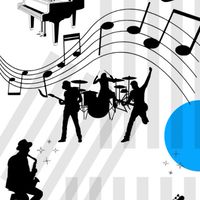 軽音楽をしている人との交流の場❗軽音楽部、バンド、軽音楽器をしている方集まれ！新規大歓迎⭕