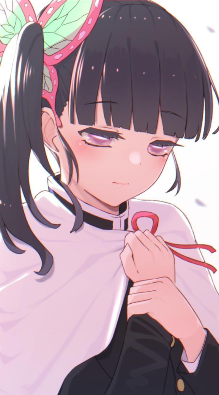 鬼滅の刃 nrkr 固定カプ
