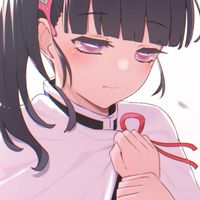 鬼滅の刃 nrkr 固定カプ