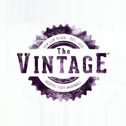 The Vintage Market