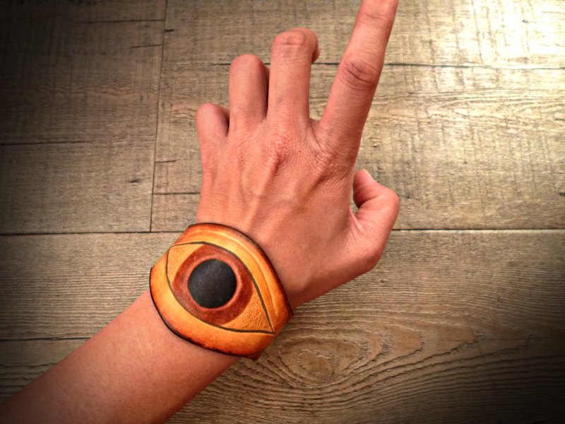 POPO不模仿、不臨摹，只想做自己想做的自己。