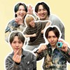 吉田仁人推してる人来てー！！