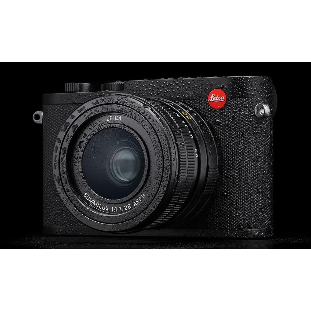 1. 型號 : Leica Q2 2. 保固期 : 730天 3. 貨源 : 公司貨 4. 配件 : 電池 5. 技術規格表 NCC:CCAL15LP0150T6- 採用一片 4,730 萬像的全片幅